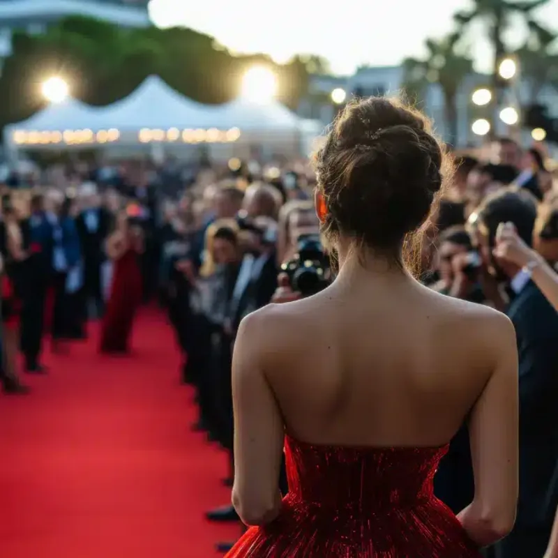 Art plastique français influencé par la célébrité et les médias